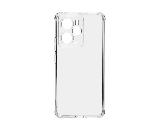 Чохол до мобільного телефона Armorstandart Air Force Realme 14 5G Camera cover Clear (ARM83595)