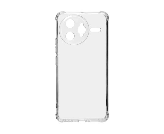 Чехол для мобильного телефона Armorstandart Air Force Xiaomi Poco F7 Ultra Camera cover Clear (ARM85214)