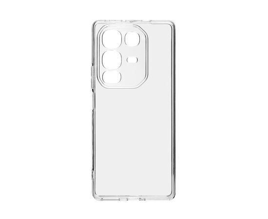 Чохол до мобільного телефона Armorstandart Air Infinix Note 50 4G Camera cover Clear (ARM84726)