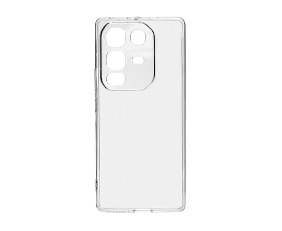 Чехол для мобильного телефона Armorstandart Air Infinix Note 50 Pro 4G Camera cover Clear (ARM84727)