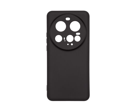 Чехол для мобильного телефона Armorstandart ICON Xiaomi 15 Ultra Camera cover Black (ARM82330)