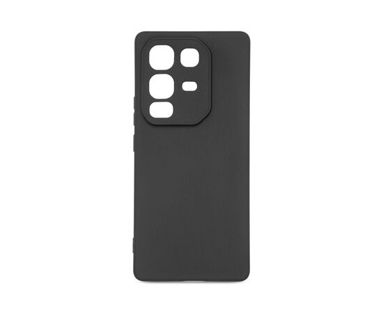 Чохол до мобільного телефона Armorstandart Matte Slim Fit Infinix Note 50 Pro 4G Camera cover Black (ARM84733)
