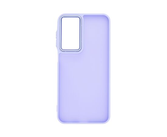 Чохол до мобільного телефона Armorstandart Frame Samsung A16 4G Violet (ARM84803)