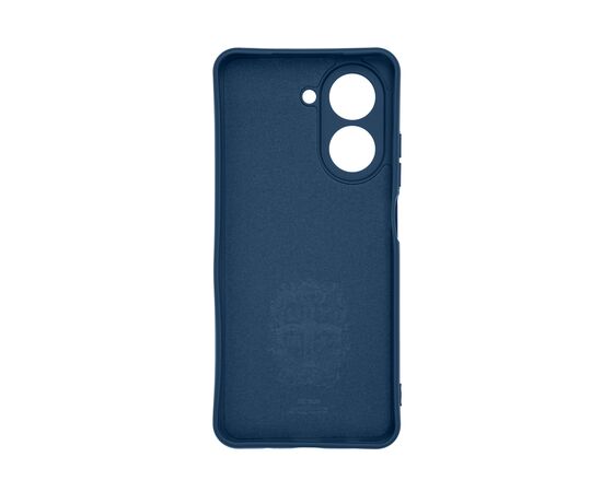 Чохол до мобільного телефона Armorstandart ICON Xiaomi Redmi A5 4G Camera cover Dark Blue (ARM85949), зображення 2