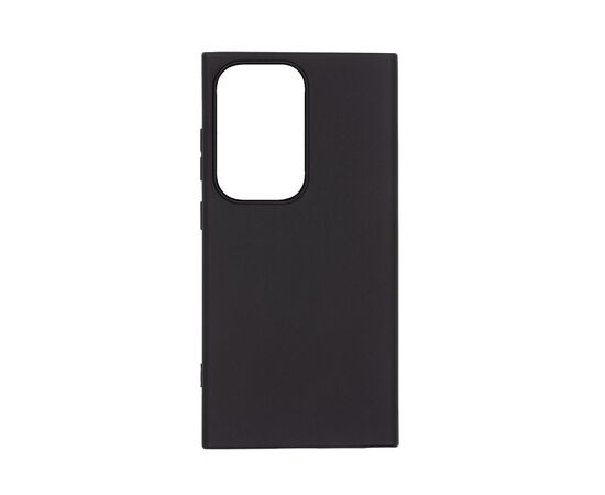 Чехол для мобильного телефона Armorstandart Matte Slim Fit Samsung S23 Ultra Black (ARM87329)