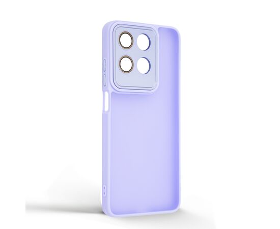 Чехол для мобильного телефона Armorstandart ShadeX Motorola G15 / G15 Power Violet (ARM83022), изображение 2