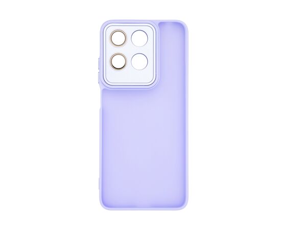 Чохол до мобільного телефона Armorstandart ShadeX Motorola G15 / G15 Power Violet (ARM83022)