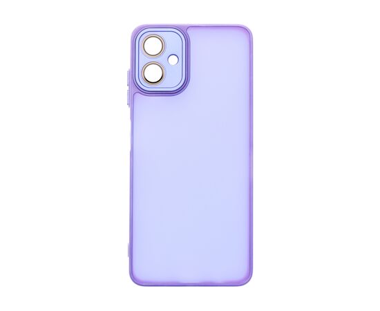 Чохол до мобільного телефона Armorstandart ShadeX Samsung A06 4G Violet (ARM83234)