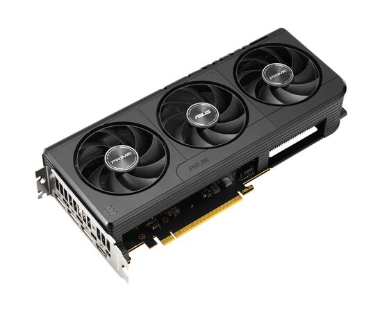 Відеокарта ASUS GeForce RTX5050 8Gb PRIME OC (PRIME-RTX5050-O8G), зображення 3 Відеокарта ASUS GeForce RTX5050 8Gb PRIME OC (PRIME-RTX5050-O8G), зображення 3