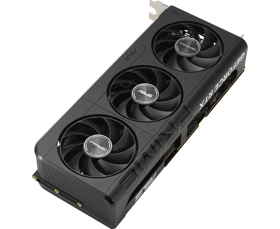 Відеокарта ASUS GeForce RTX5050 8Gb PRIME OC (PRIME-RTX5050-O8G), зображення 4 Відеокарта ASUS GeForce RTX5050 8Gb PRIME OC (PRIME-RTX5050-O8G), зображення 4