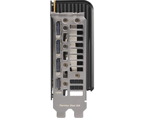 Відеокарта ASUS GeForce RTX5050 8Gb PRIME OC (PRIME-RTX5050-O8G), зображення 9 Відеокарта ASUS GeForce RTX5050 8Gb PRIME OC (PRIME-RTX5050-O8G), зображення 9