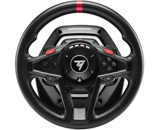 Руль ThrustMaster T128-P PC/PS4/PS3/PS5 (4160781), изображение 10 Руль ThrustMaster T128-P PC/PS4/PS3/PS5 (4160781), изображение 10