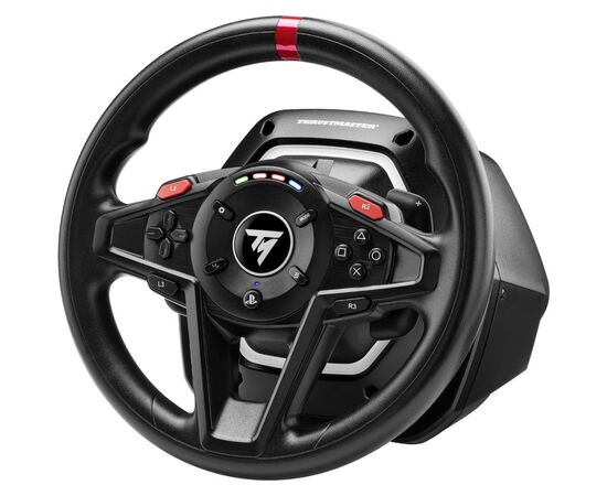 Руль ThrustMaster T128-P PC/PS4/PS3/PS5 (4160781), изображение 11 Руль ThrustMaster T128-P PC/PS4/PS3/PS5 (4160781), изображение 11