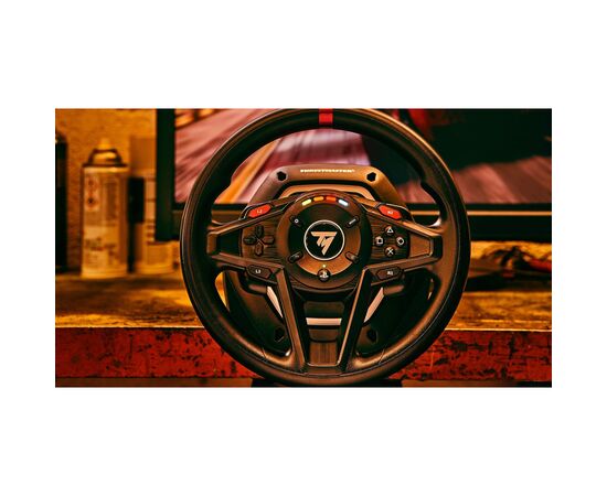 Руль ThrustMaster T128-P PC/PS4/PS3/PS5 (4160781), изображение 4 Руль ThrustMaster T128-P PC/PS4/PS3/PS5 (4160781), изображение 4