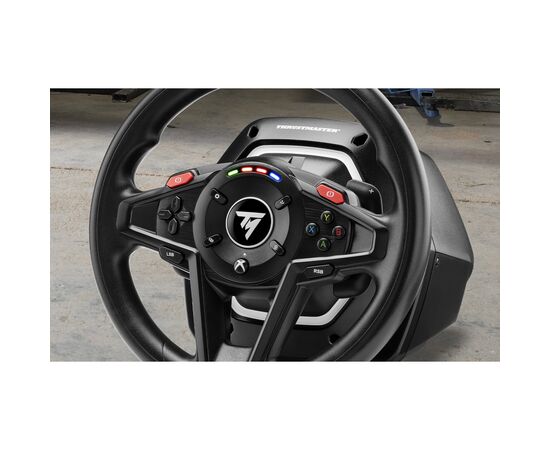 Руль ThrustMaster T128-P PC/PS4/PS3/PS5 (4160781), изображение 5 Руль ThrustMaster T128-P PC/PS4/PS3/PS5 (4160781), изображение 5