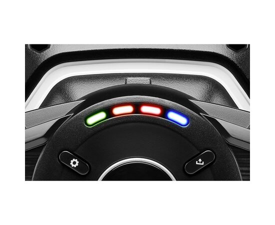 Руль ThrustMaster T128-P PC/PS4/PS3/PS5 (4160781), изображение 6 Руль ThrustMaster T128-P PC/PS4/PS3/PS5 (4160781), изображение 6