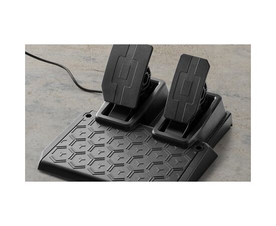 Руль ThrustMaster T128-P PC/PS4/PS3/PS5 (4160781), изображение 7 Руль ThrustMaster T128-P PC/PS4/PS3/PS5 (4160781), изображение 7