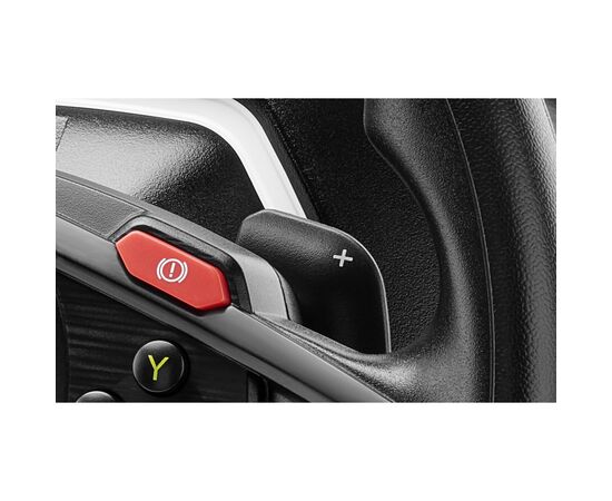 Руль ThrustMaster T128-P PC/PS4/PS3/PS5 (4160781), изображение 8 Руль ThrustMaster T128-P PC/PS4/PS3/PS5 (4160781), изображение 8