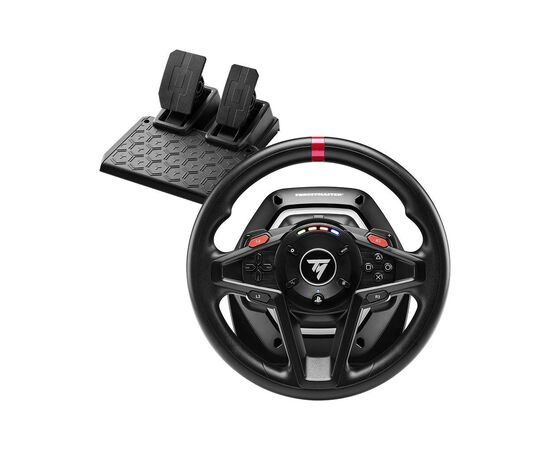 Руль ThrustMaster T128-P PC/PS4/PS3/PS5 (4160781)