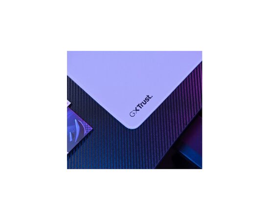 Коврик для мышки Trust GXT 759 XXL Violet (25614), изображение 2 Коврик для мышки Trust GXT 759 XXL Violet (25614), изображение 2