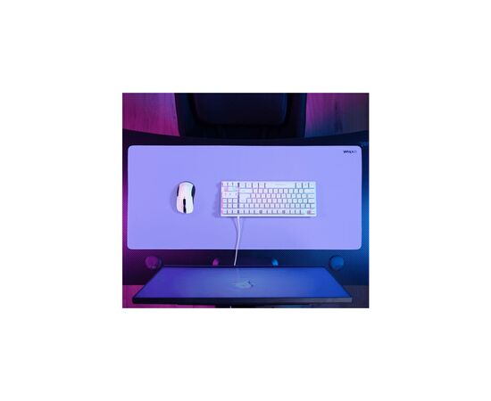 Коврик для мышки Trust GXT 759 XXL Violet (25614), изображение 3 Коврик для мышки Trust GXT 759 XXL Violet (25614), изображение 3
