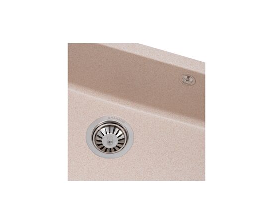 Мойка кухонная GRANADO Under top XL avena (gr3702), изображение 3