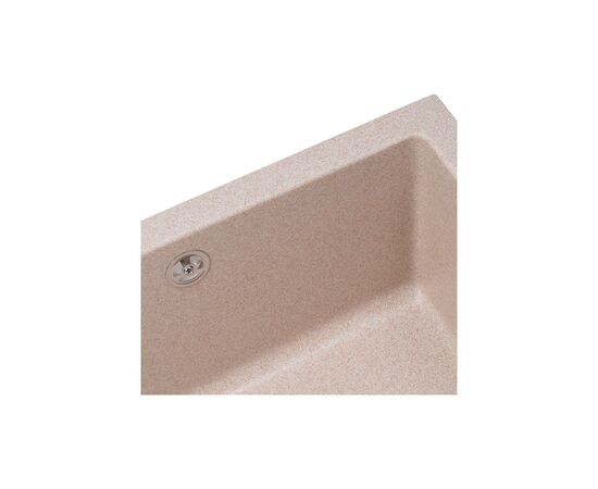 Мойка кухонная GRANADO Under top XL avena (gr3702), изображение 4