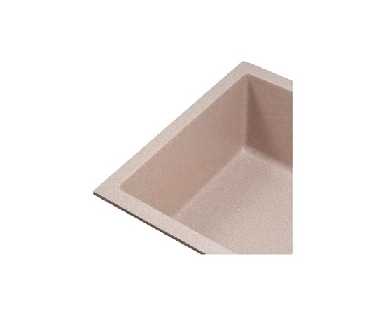 Мойка кухонная GRANADO Under top XL avena (gr3702), изображение 5