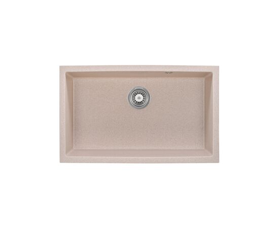 Мойка кухонная GRANADO Under top XL avena (gr3702)