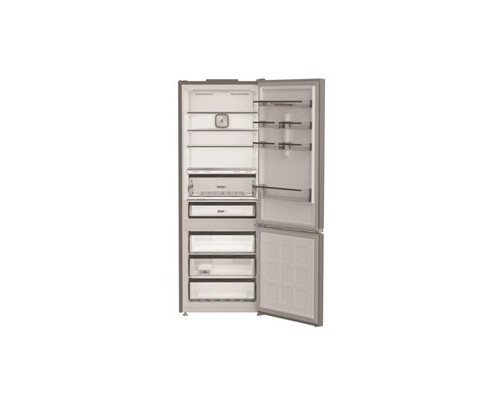 Холодильник Whirlpool WHK2 6493 X5E UA, изображение 3 Холодильник Whirlpool WHK2 6493 X5E UA, изображение 3