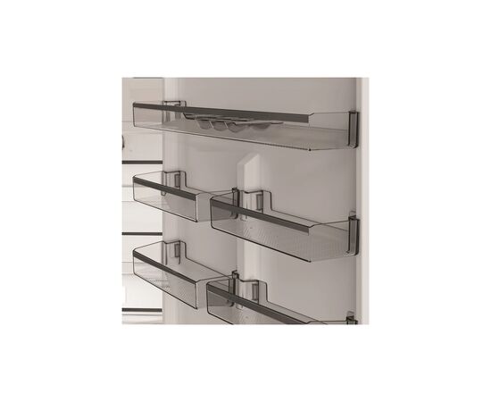 Холодильник Whirlpool WHK2 6493 X5E UA, изображение 8 Холодильник Whirlpool WHK2 6493 X5E UA, изображение 8