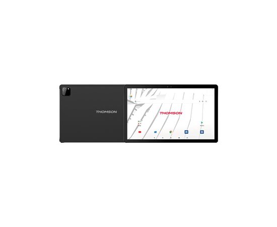 Планшет THOMSON TEO 13.3" 4/64GB LTE Black (T13M4BK64LTE), изображение 2 Планшет THOMSON TEO 13.3" 4/64GB LTE Black (T13M4BK64LTE), изображение 2