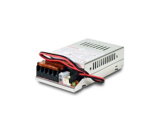 Блок питания для систем видеонаблюдения Faraday Electronics UPS_85W_ALU_24