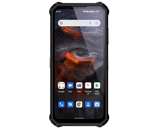 Мобильный телефон OUKITEL WP19 Pro 8/256GB Black (6931940735711), изображение 2 Мобильный телефон OUKITEL WP19 Pro 8/256GB Black (6931940735711), изображение 2