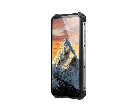 Мобильный телефон OUKITEL WP19 Pro 8/256GB Black (6931940735711), изображение 8 Мобильный телефон OUKITEL WP19 Pro 8/256GB Black (6931940735711), изображение 8