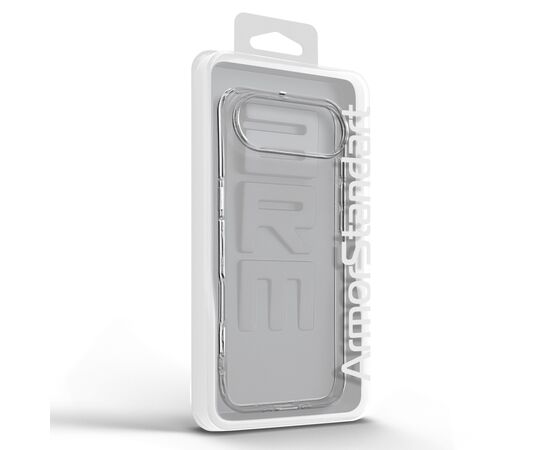 Чехол для мобильного телефона Armorstandart Apple iPhone 17 Air Clear (ARM86739), изображение 6