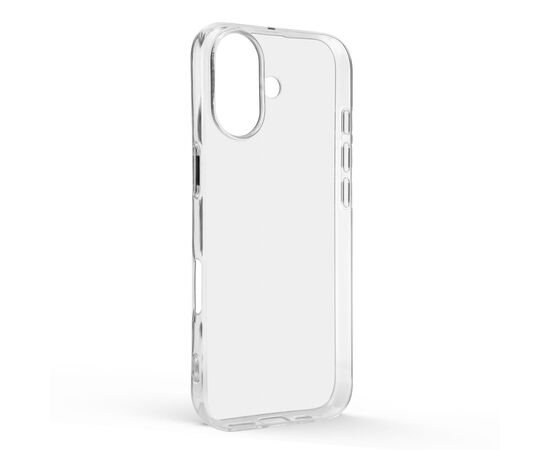 Чехол для мобильного телефона Armorstandart Apple iPhone 17 Clear (ARM86740), изображение 2