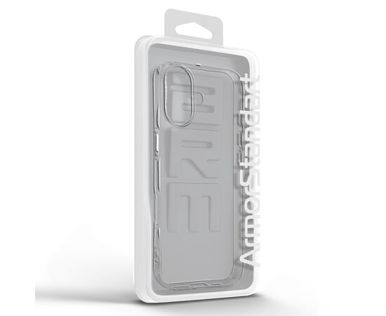 Чехол для мобильного телефона Armorstandart Apple iPhone 17 Clear (ARM86740), изображение 6