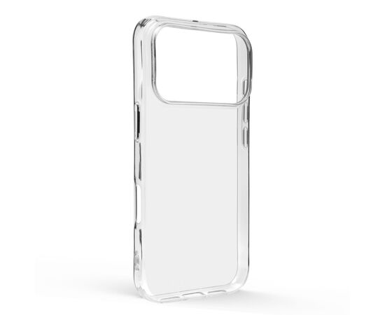 Чехол для мобильного телефона Armorstandart Apple iPhone 17 Pro Clear (ARM86741), изображение 2