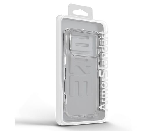 Чехол для мобильного телефона Armorstandart Apple iPhone 17 Pro Clear (ARM86741), изображение 6
