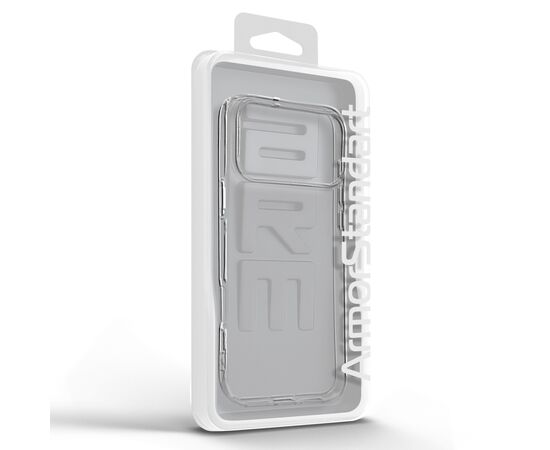 Чехол для мобильного телефона Armorstandart Apple iPhone 17 Pro Max Clear (ARM86742), изображение 6