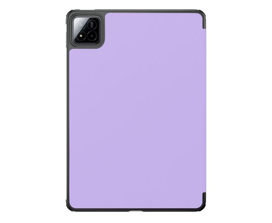 Чохол до планшета Armorstandart Smart Xiaomi Pad 7 / 7 Pro Lavender (ARM85495), зображення 2 Чохол до планшета Armorstandart Smart Xiaomi Pad 7 / 7 Pro Lavender (ARM85495), зображення 2