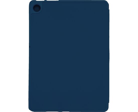 Чохол до планшета Armorstandart Smart Fold Pen Lenovo Tab TB311FU Dark Blue (ARM84941), зображення 2 Чохол до планшета Armorstandart Smart Fold Pen Lenovo Tab TB311FU Dark Blue (ARM84941), зображення 2