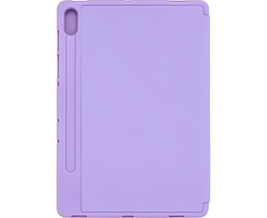 Чохол до планшета Armorstandart Smart Fold Pen Samsung Galaxy Tab S10 FE Light Purple (ARM85550), зображення 2 Чохол до планшета Armorstandart Smart Fold Pen Samsung Galaxy Tab S10 FE Light Purple (ARM85550), зображення 2