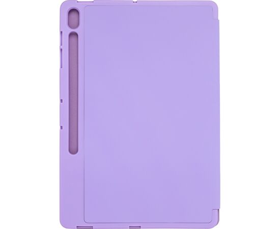 Чохол до планшета Armorstandart Smart Fold Pen Samsung Galaxy Tab S10 FE+ Light Purple (ARM85556), зображення 2 Чохол до планшета Armorstandart Smart Fold Pen Samsung Galaxy Tab S10 FE+ Light Purple (ARM85556), зображення 2