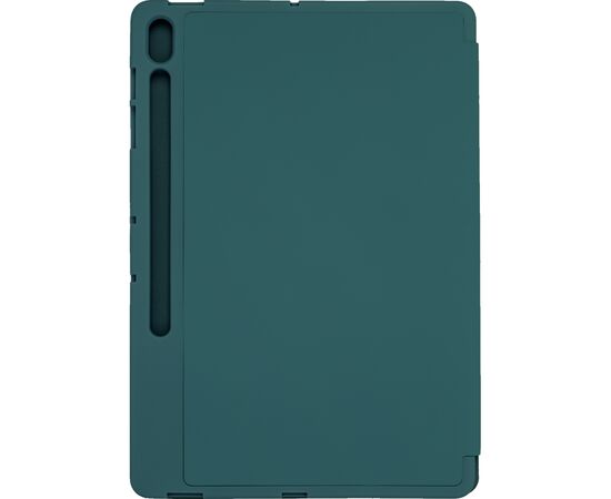 Чохол до планшета Armorstandart Smart Fold Pen Samsung Galaxy Tab S10 FE+ Pine Green (ARM85557), зображення 2 Чохол до планшета Armorstandart Smart Fold Pen Samsung Galaxy Tab S10 FE+ Pine Green (ARM85557), зображення 2