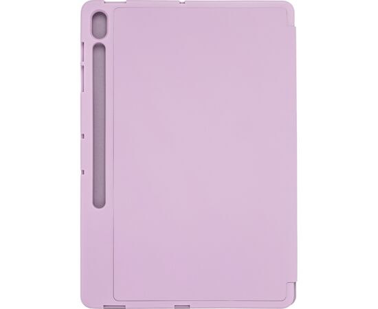 Чохол до планшета Armorstandart Smart Fold Pen Samsung Galaxy Tab S10 FE+ Pink (ARM85558), зображення 2 Чохол до планшета Armorstandart Smart Fold Pen Samsung Galaxy Tab S10 FE+ Pink (ARM85558), зображення 2