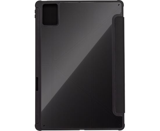 Чехол для планшета Armorstandart Y-Type PEN Lenovo Idea Tab Pro Black (ARM85506), изображение 2 Чехол для планшета Armorstandart Y-Type PEN Lenovo Idea Tab Pro Black (ARM85506), изображение 2
