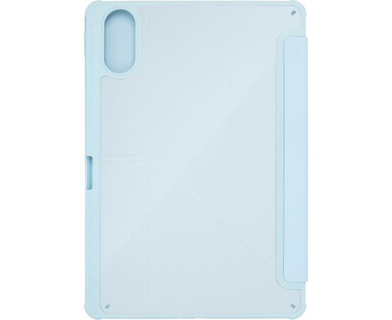 Чехол для планшета Armorstandart Y-Type PEN Redmi Pad Pro / Poco Pad Blue (ARM85543), изображение 2 Чехол для планшета Armorstandart Y-Type PEN Redmi Pad Pro / Poco Pad Blue (ARM85543), изображение 2