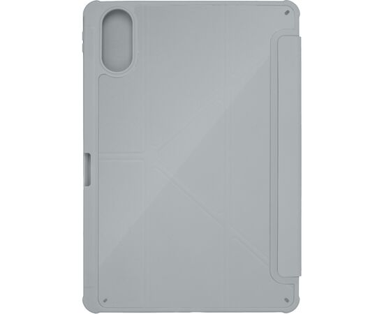 Чохол до планшета Armorstandart Y-Type PEN Redmi Pad Pro / Poco Pad Gray (ARM85544), зображення 2 Чохол до планшета Armorstandart Y-Type PEN Redmi Pad Pro / Poco Pad Gray (ARM85544), зображення 2